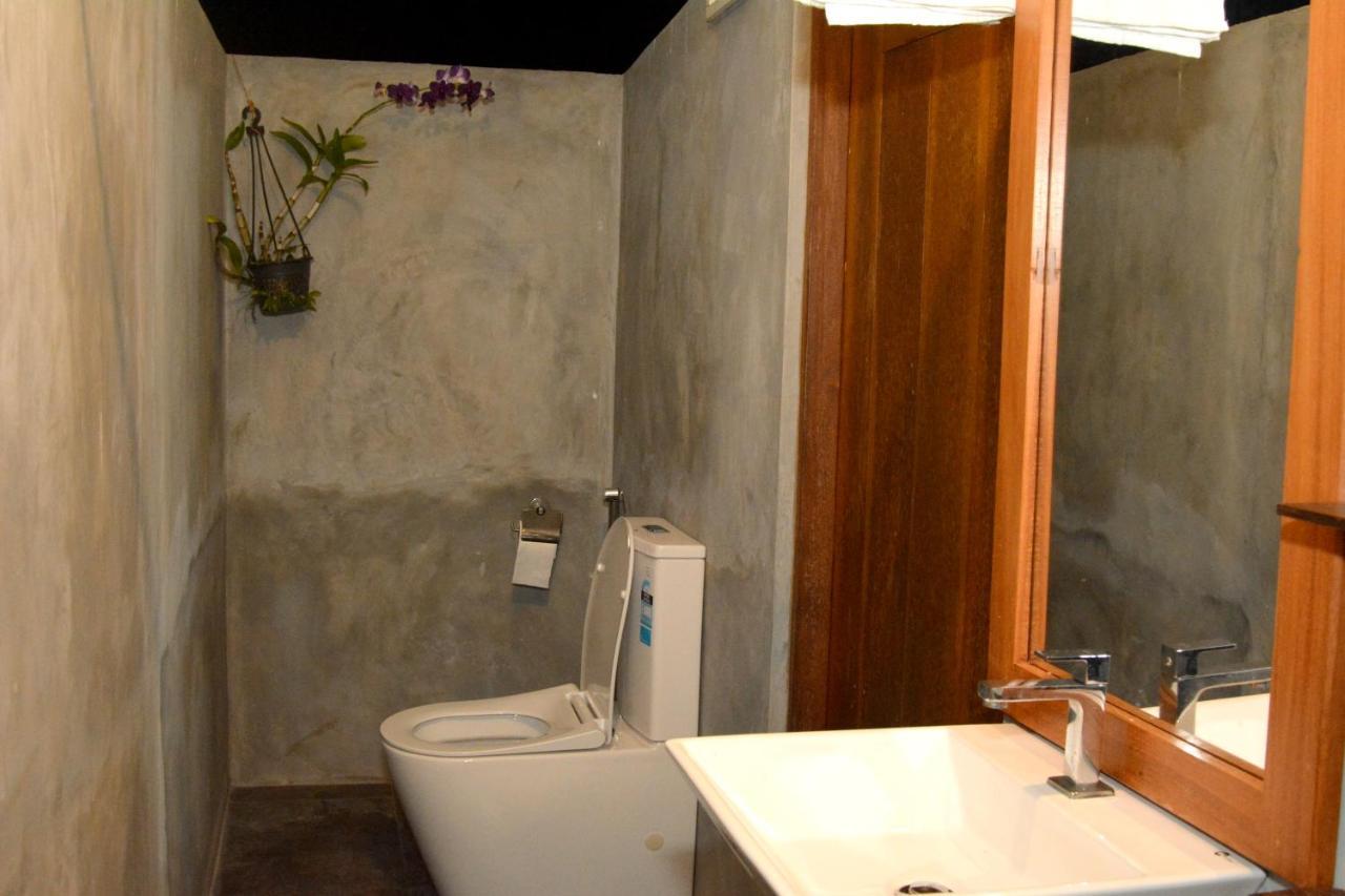 Villa Polhena Матара Екстериор снимка